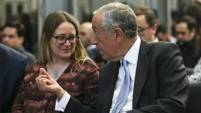 Marcelo sugere medidas experimentais de apoio à comunicação social em 2020