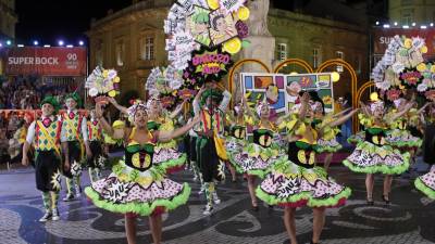 Marchas de Lisboa lamentam não descer a avenida e algumas ponderam iniciativas simbólicas