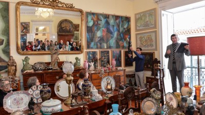 Marcos Aragão Correia apresenta queixa no DIAP contra Câmara do Funchal