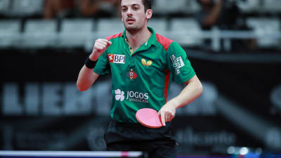 Marcos Freitas estreia-se com vitória no Campeonato do Mundo