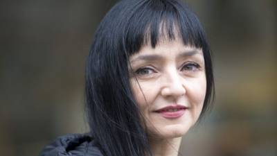 Maria de Medeiros roda no Rio de Janeiro novo filme ‘Aos Nossos Filhos’