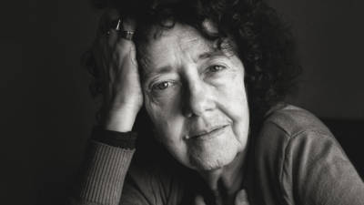 Maria Teresa Horta renunciou a Prémio Oceanos de Literatura em Língua Portuguesa