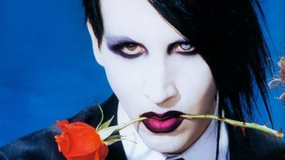 Marilyn Manson actua no Campo Pequeno a 27 de Junho