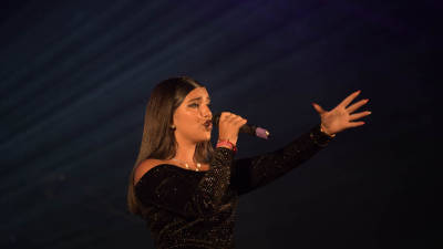 Marisa Marques vence ‘Vozes do Norte’