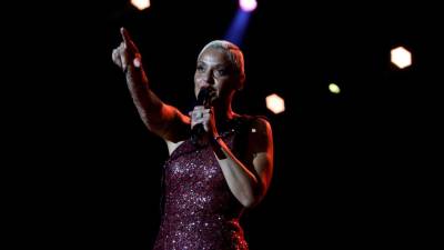 Mariza dedica novo disco a Amália Rodrigues