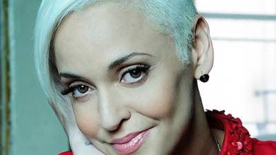 Mariza inicia em Abril digressão por 14 palcos da América do Norte