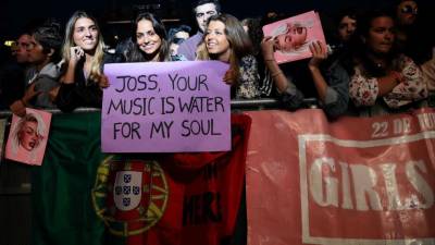 Marés Vivas em Vila Nova de Gaia regressa no terceiro fim de semana de Julho de 2019