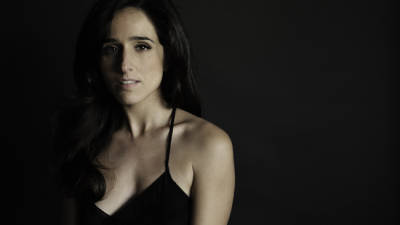 Marta Fernandes dá concerto hoje à noite na Fnac Madeira
