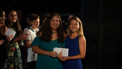 Marta Martins venceu a 15.ª edição do Festival ‘Vozes do Norte’
