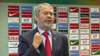 Marítimo “renuncia” impugnar I Liga, mas rejeita assinar declaração “ilegal”