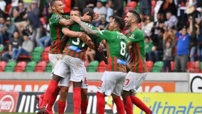 Marítimo - Vitória de Setúbal será jogado na quinta-feira às 18 horas