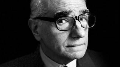 Martin Scorsese vai receber prémio honorário em Cannes