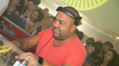Mastiksoul actua esta noite nas Vespas