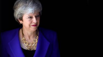 May e Corbyn admitem que ‘Brexit’ contribuiu para maus resultados eleitorais