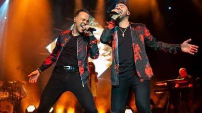 Maya e Anjos endereçaram mensagem de esperança aos madeirenses