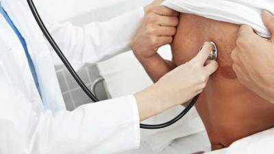 Média anual de casos de tuberculose na Europa caiu 4,7% entre 2008 e 2017