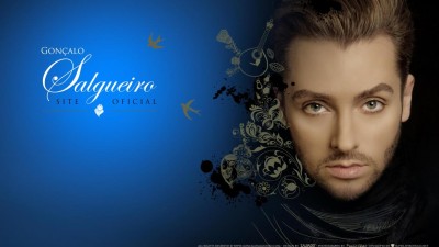 ‘Mãe’ é o novo álbum do Fadista Gonçalo Salgueiro apresentado em Outubro