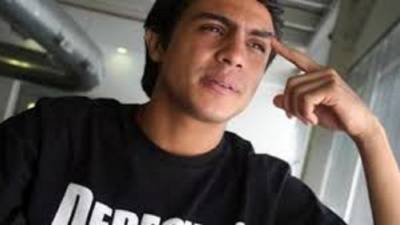 Mãe venezuelana procura ajuda na Europa para libertar filho na prisão