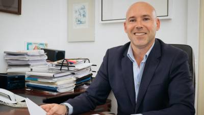 Medidas da CMF na área da mobilidade foram distinguidas pela Comissão Europeia