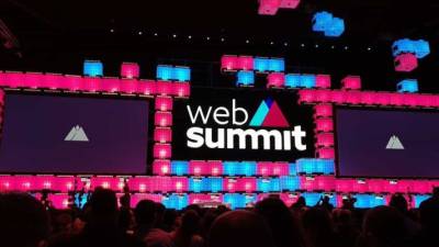 Medidas de segurança adicionais na Web Summit apesar de risco não ter aumentado