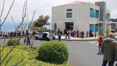 Mega Presépio vai encher Jardim da Serra