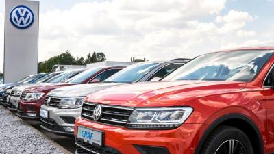 Mega processo judicial contra Volkswagen começa hoje na Alemanha