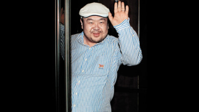 Meio-irmão do líder norte-coreano Kim Jong-un assassinado na Malásia