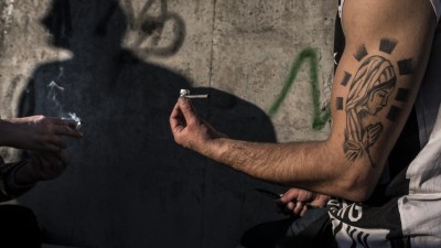 Meio milhão de pessoas morre por ano no mundo devido a consumo de drogas