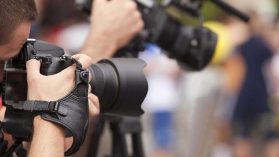 Menção honrosa dos International Photography Awards para fotojornalista português