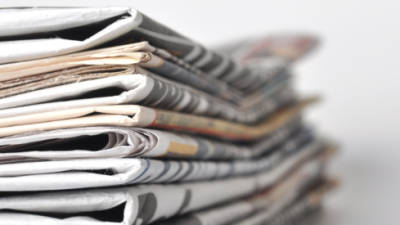 Menos de metade das empresas de media aumentou receitas em 2018