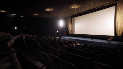 Menos espectadores nos cinemas portugueses em Janeiro