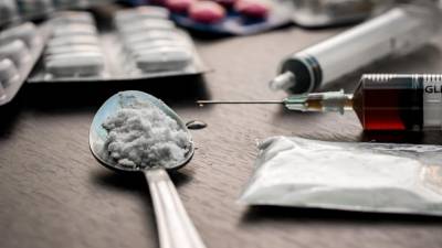 Mercado de droga da União Europeia vale 30 mil ME com destaque para canábis e cocaína