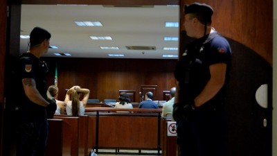 Mercado de sexo online tem 700 anúncios da Madeira