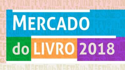 Mercado do livro arranca segunda-feira