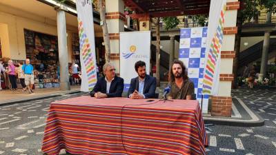 Mercado dos Lavradores acolhe evento de música electrónica no Dia de Todos os Santos