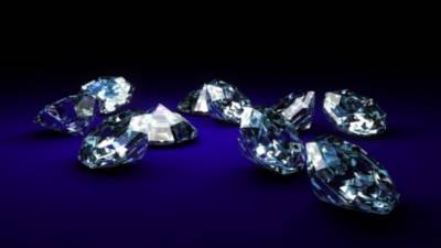 Mercado internacional “está bom” para os diamantes angolanos