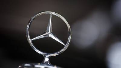 Mercedes-Benz com recorde de vendas mundiais pelo 7.º ano consecutivo