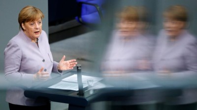 Merkel avisa britânicos de que não terão os mesmo direitos dos países da UE