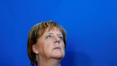 Merkel enfrenta “teste decisivo” nas eleições de domingo na Baviera