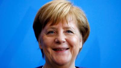 Merkel respeita decisão de Theresa May