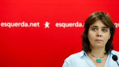 Mesa Nacional do BE reúne-se domingo e decide data da Convenção Nacional