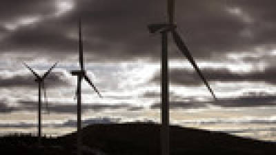 Metas do acordo de Paris só alcançáveis com grandes investimentos em energias renováveis