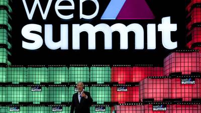 Metropolitano de Lisboa lança novos passes exclusivos para a Web Summit