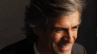 Mico da Câmara Pereira actua este domingo no Centro Cultural John dos Passos