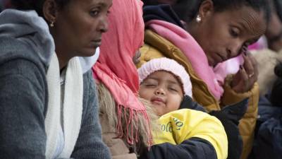 Migrações: 80% dos africanos ficam em África e beneficiam novos países