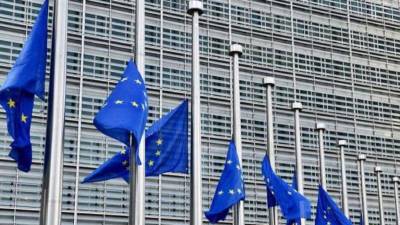 Migrações Bruxelas repete apelo de solidariedade para com migrantes no Mediterrâneo