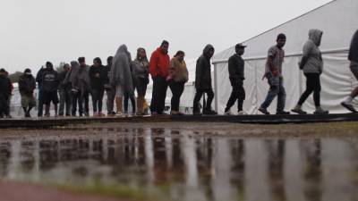 Migrações e crise ganham peso nas queixas ao Tribunal Europeu dos Direitos Humanos