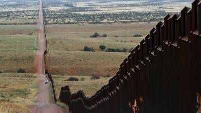 Migrantes continuam a dirigir-se para os EUA apesar de ameaças de Trump