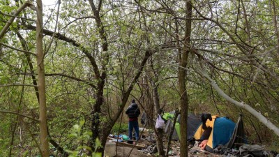 Migrantes são vendidos como escravos por menos de 200 euros na Líbia - OIM