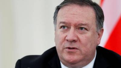 Mike Pompeo acusa Huawei de mentir sobre colaboração com Governo chinês